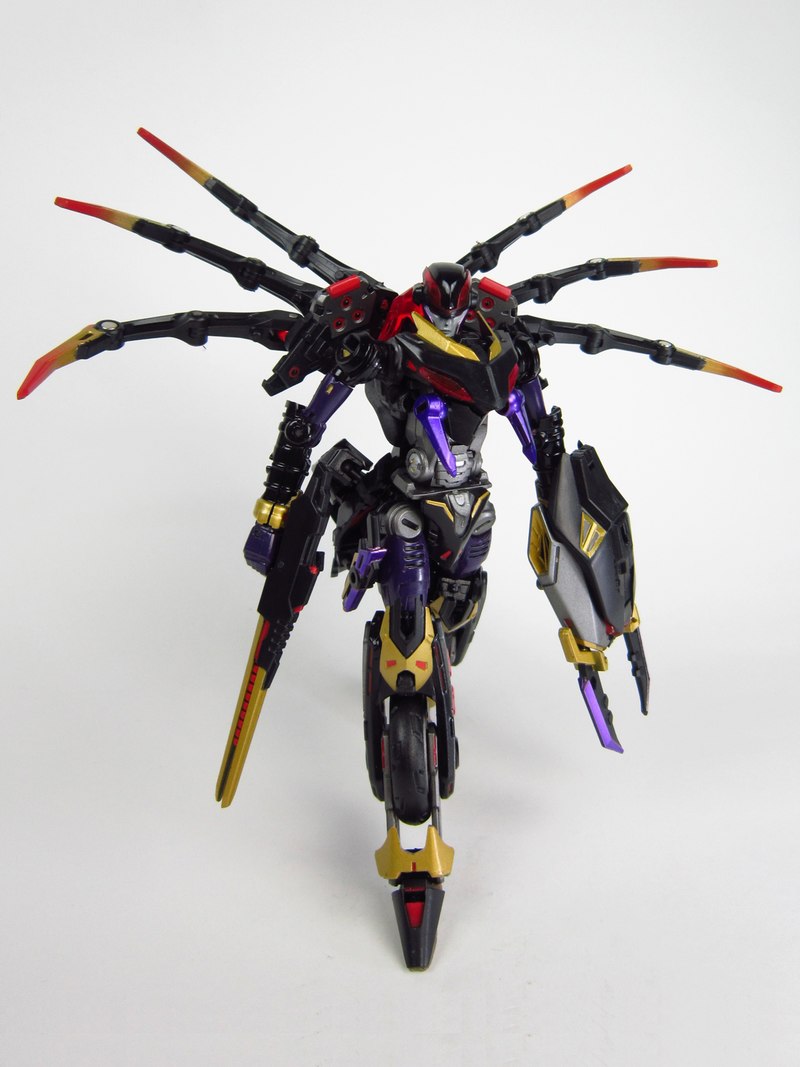 PERFECT EFFECT PE-DX02 Aranea / アラネア モータ その他 | stolz-thomas.de